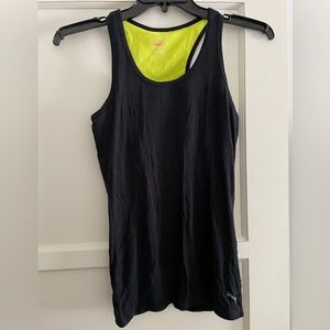 Puma workout tank top
